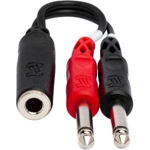 Hosa YPP-136 - Image 3