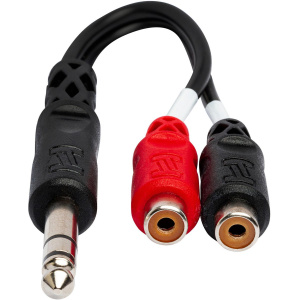 Hosa YPR-102 - Image 3