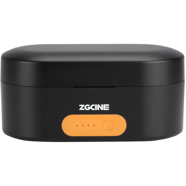 ZGCINE Rode Wireless GO Charging Case (ZG-R30)