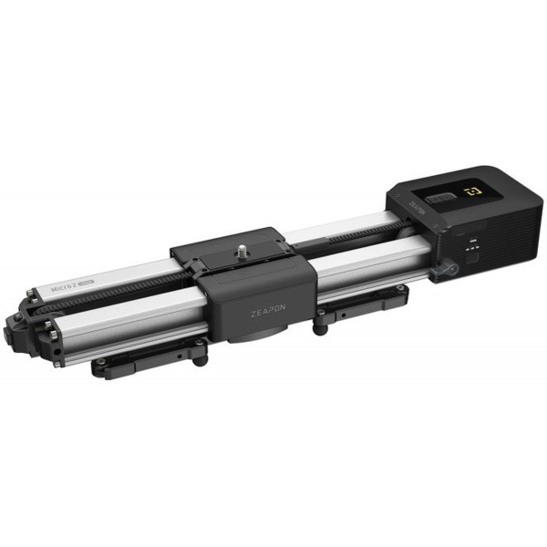 Zeapon Slider Zeapon Micro 2 Plus w/ Drive Module