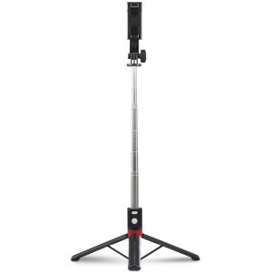 Hama Selfie-Stick Fancy Stand 110 Bluetooth Black
