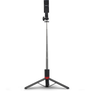 Hama Selfie-Stick Fancy Stand 110 Bluetooth Black - Image 3