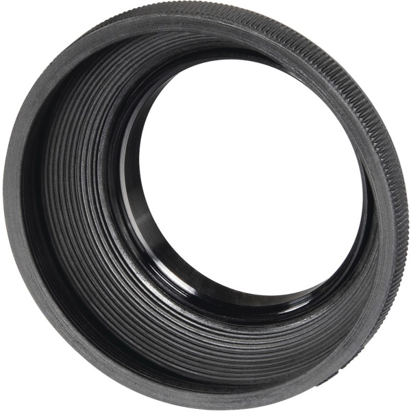 Hama Lens Hood ST For Standard Lenses Collapsible 52 mm