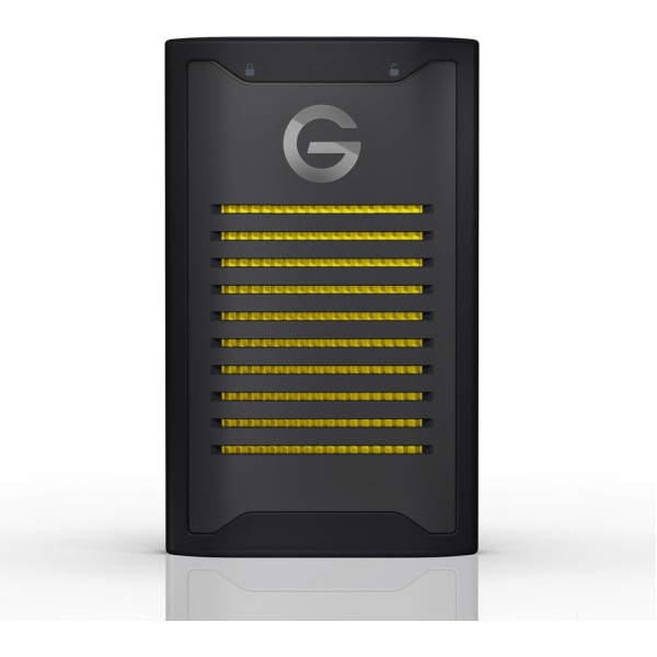 SanDisk G-Drive Armor SSD 1TB