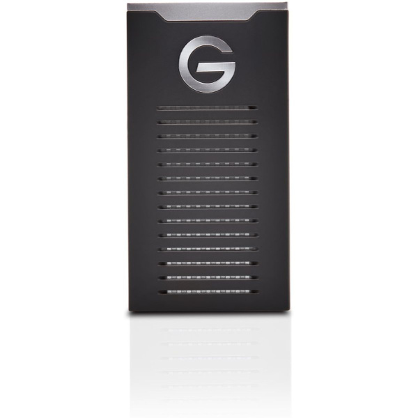 SanDisk G-Drive SSD 4TB