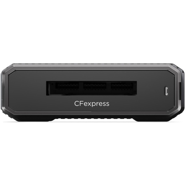 SanDisk Pro-Reader CFexpress