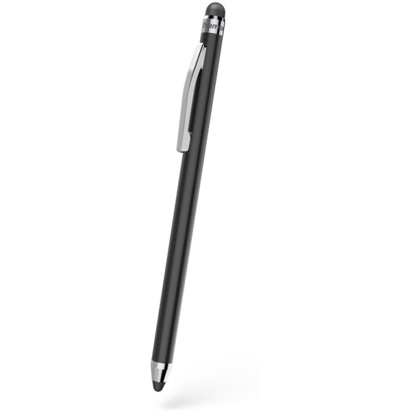 Hama Stylus Twin-Stylus For Samsung Tablets and Smartphones Black
