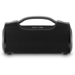Hama Bluetooth-Loudspeaker Mate Pro Waterproof IPX6 Powerpack 60W Black