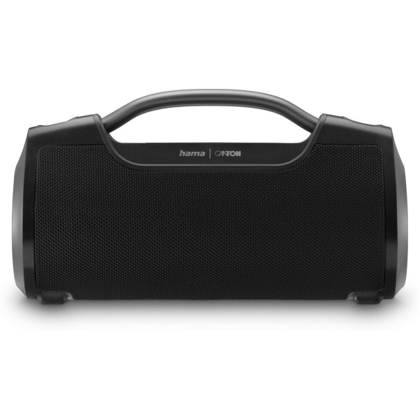 Hama Bluetooth-Loudspeaker Mate Pro Waterproof IPX6 Powerpack 60W Black