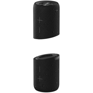 Hama Bluetooth-Loudspeaker Twin 3.0 Waterproof IP67 30 Watt.Black - Image 2