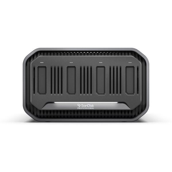 SanDisk SSD Pro Blade Station 0TB