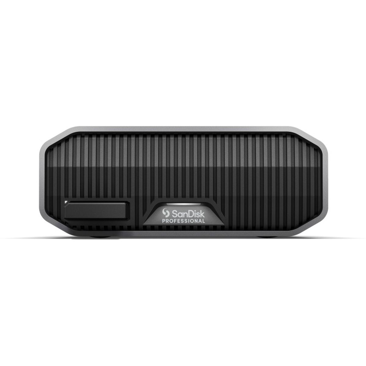 SanDisk G-Drive Project SSD 12 TB + Pro Blade Mag Slot Thunderbolt 3 Ultrastar - Image 2