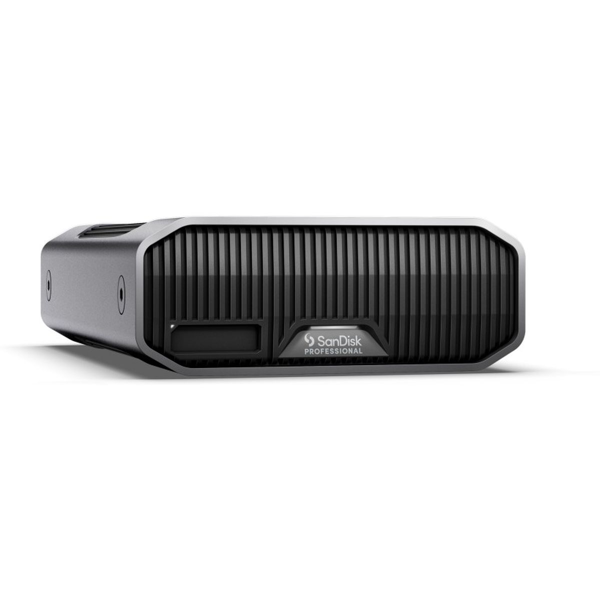 SanDisk G-Drive Project SSD 12 TB + Pro Blade Mag Slot Thunderbolt 3 Ultrastar - Image 4