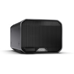 SanDisk G-Raid Mirror 2B Pro HDD 12TB + Pro Blade Mag Slot-Thunderbolt 3