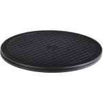 Hama Universal Turntable L 32 cm Diameter Black