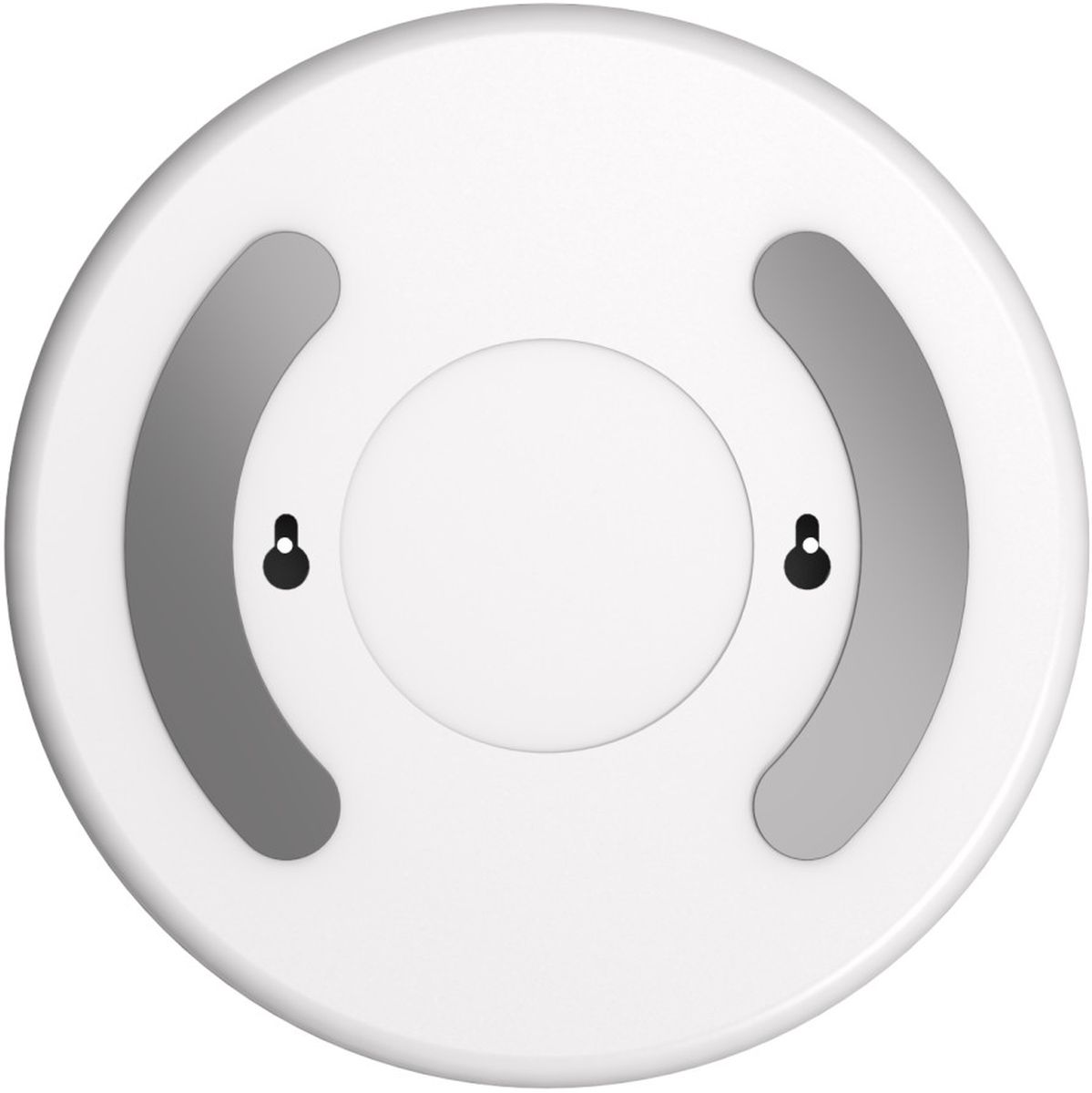 Hama Kabeldoos Round Wall Mounting Geintegr Kabelgeleiding 18.0 X 5.5 cm White - Image 2