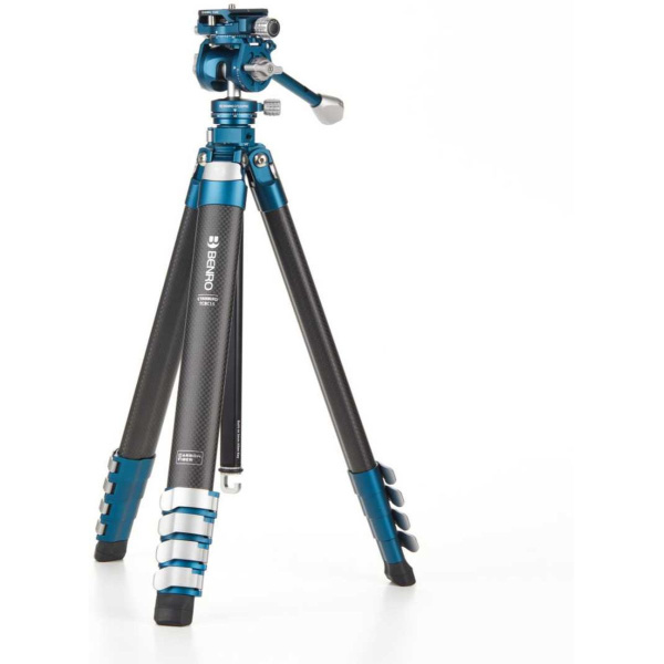 Benro Cyanbird Carbon Tripod w/ FS20PRO Head (TCBC15FS20PROC)