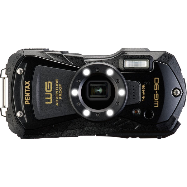 Pentax WG-90 Black