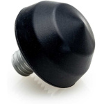 Benro 34mm Rubber Voetje 3 Vlaks / Schroefpootje 3/8 (3X) (BDM7790)