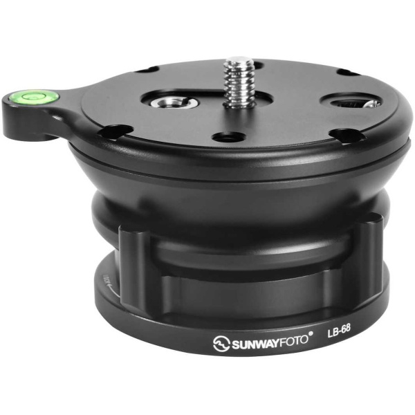 Sunwayfoto Leveling Base (LB-68)