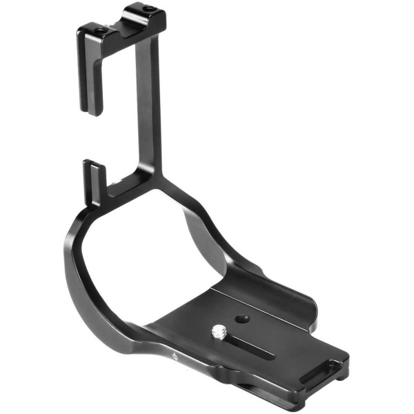 Sunwayfoto L-Plaat / L-Bracket Arca Canon EOS R6II Grip (PCL-R6IIG)