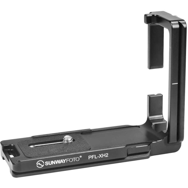 Sunwayfoto L-Plate For Fujifilm X-H2 (PFL-XH2)