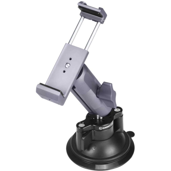 Sunwayfoto Multifunctionele Suction Cup w/ Smartphone Houder (SPH-01)