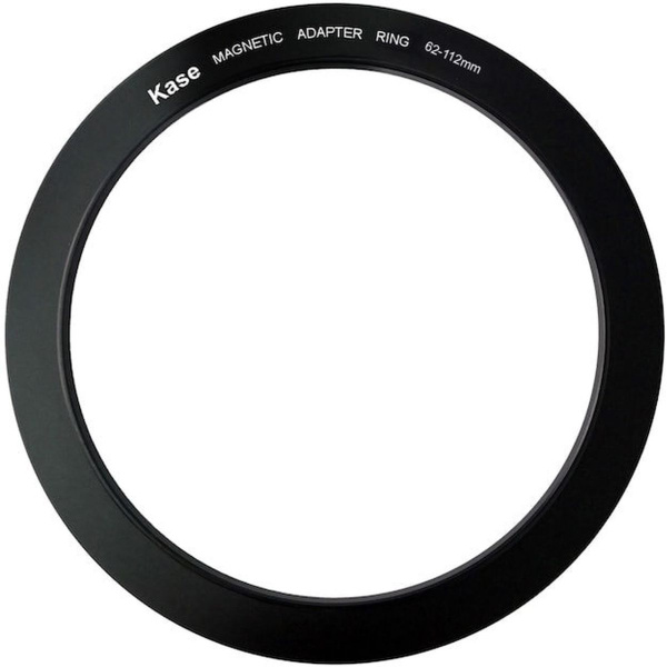Kase Magnetic Adapter Verloopring Circ 62-112 mm