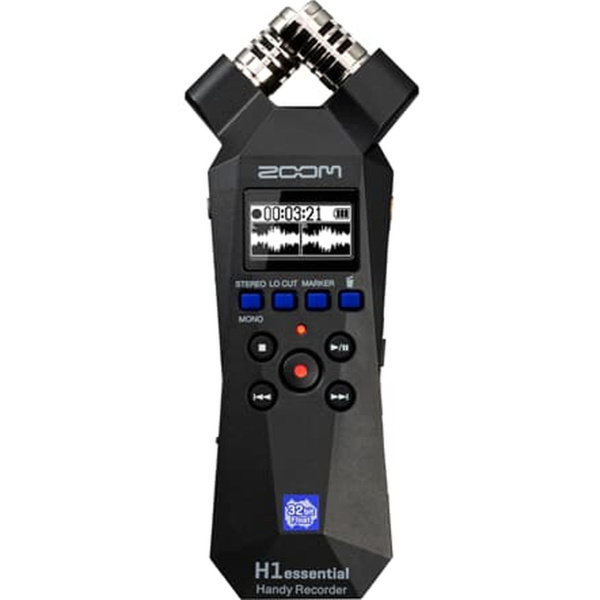 Zoom H1E