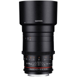 Samyang VDSLR 135mm T2.2 MkII Canon RF
