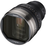 Samyang V-AF Anamorphic Adapter