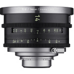 XEEN Meister 14mm T2.6 Canon (FT)