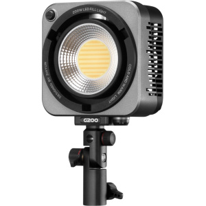Zhiyun Molus G200 w/ Powersupply - Image 2