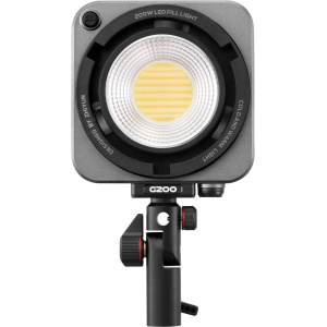 Zhiyun Molus G200 w/ Powersupply - Image 3