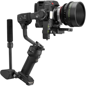 Zhiyun Crane 4 Combo - Image 3