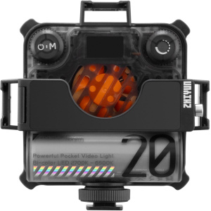 Zhiyun Fiveray M20 - Image 4