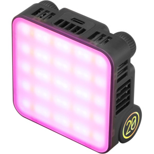 Zhiyun Fiveray M20C RGB - Image 4
