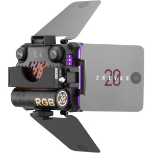 Zhiyun Fiveray M20C Combo RGB - Image 2