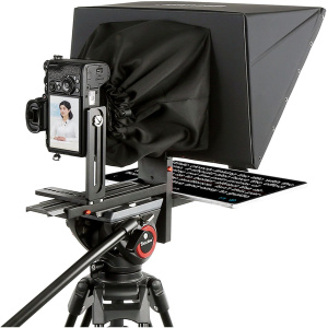 DESVIEW TP170 Teleprompter 17inch - Image 4