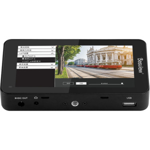 DESVIEW R6II 5.5 inch On Camera Monitor - Image 3