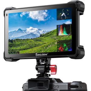 DESVIEW R7III 7 inch On Camera Monitor - Image 2