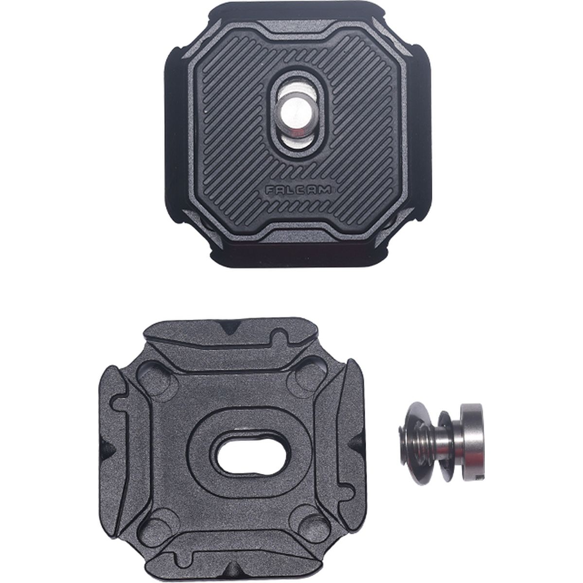 FALCAM F38 Quick Release Buckle Kit For Shoulder Strap V2 3142 - Image 2