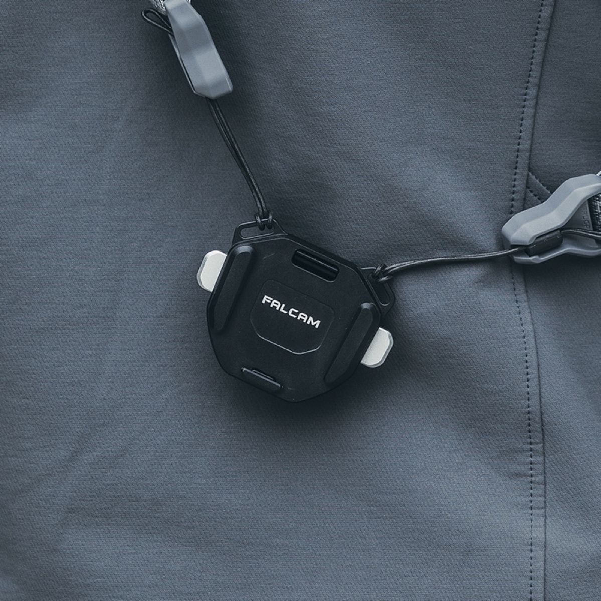 FALCAM F38 Quick Release Buckle Kit For Shoulder Strap V2 3142 - Image 4