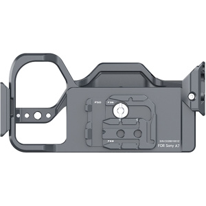 FALCAM F22&amp;F38&amp;F50 Quick Release Camera Cage V2 (For Sony A7M3/ A7S3/A7R4) 2635A - Image 3