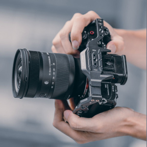 FALCAM F22&amp;F38&amp;F50 Quick Release Camera Cage V2 (For Sony A7M3/ A7S3/A7R4) 2635A - Image 5