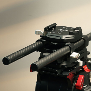 FALCAM 15300mm Carbon Fiber Rod (2pcs) 3302 - Image 4