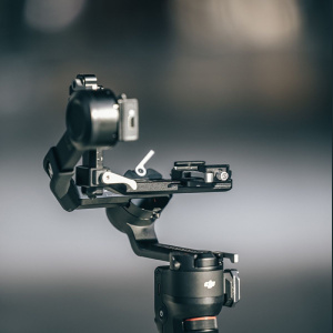 FALCAM F38 RS3 Mini Arm 3345 - Image 2