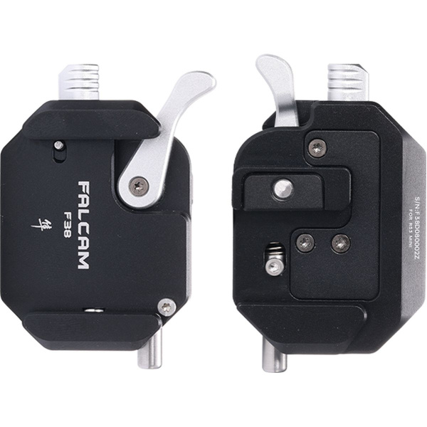 FALCAM F38 Quick Release Kit For RS3 Mini 3344