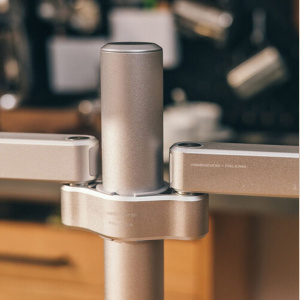 FALCAM Geartree Clamp 2 Mounting Points For 15.8mm Stud 3303 - Image 2