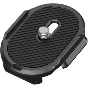 FALCAM F38&amp;F50 Quick Release Plate For Ronin Stabilizer Handle Bottom 3370
